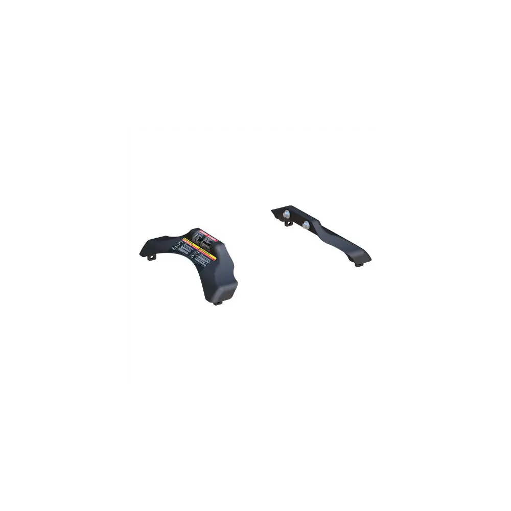 Replacement Q24 5th Wheel Legs - CUR16913